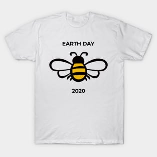 Earth Day 2020 T-Shirt